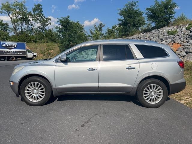 $11342 : PRE-OWNED 2012 BUICK ENCLAVE image 4