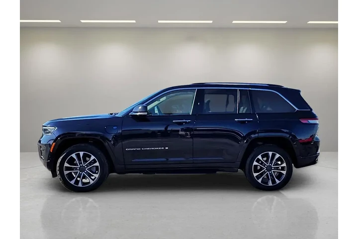 $27795 : Jeep Grand Cherokee 2022 4x4 image 5