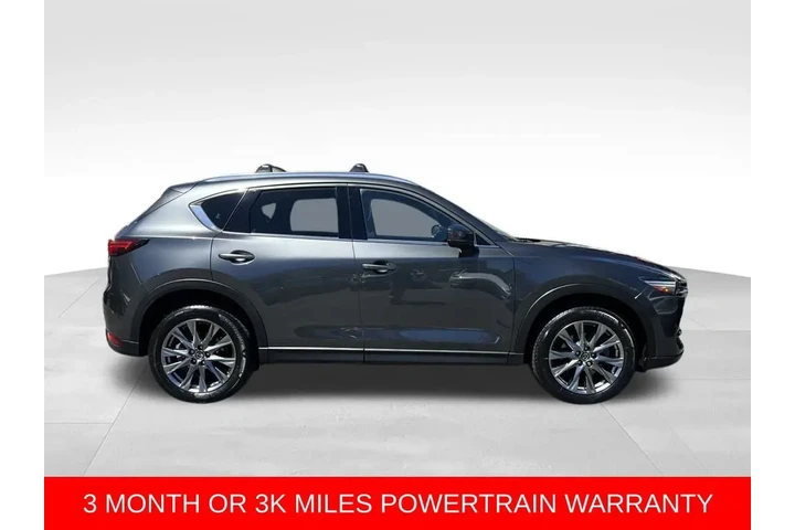 $23988 : 2020 CX-5 Signature image 6