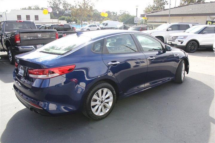 $6996 : 2016 Optima image 5