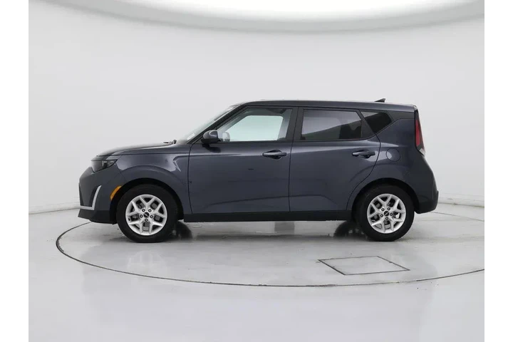 $17998 : Kia Soul 2024 LX 4dr Crossov image 3