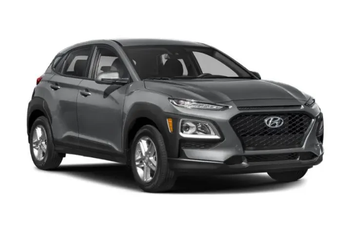 $16500 : Hyundai KONA 2020 AWD SE 4dr image 6