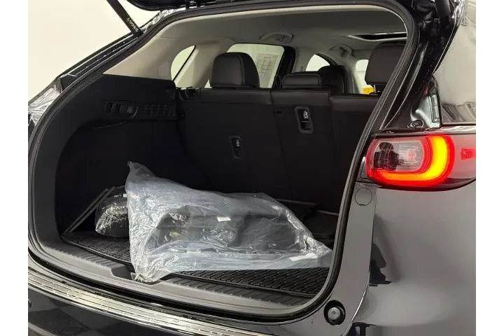$34000 : Mazda CX-5 2025 AWD 2.5 S Pr image 8