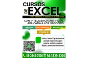 Cursos de EXCEL a domicilio thumbnail