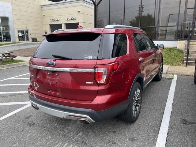 $23775 : PRE-OWNED 2017 FORD EXPLORER image 3