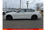 $35218 : BMW 3 Series 2021 M340i 4dr thumbnail
