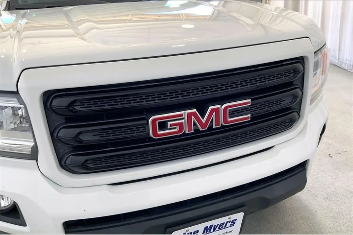 $21991 : GMC Canyon 2019 4x2 SLE 4dr image 6