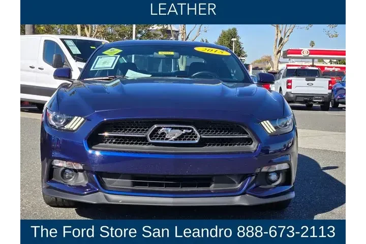 $36900 : Ford Mustang 2015 GT 50 Year image 5