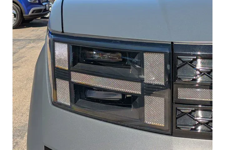 $36999 : Hyundai SANTA FE 2024 Callig image 6