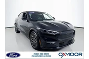 Ford Mustang Mach-E 2024 AWD