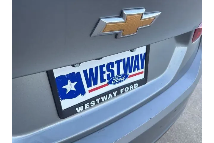 $18550 : Chevrolet Malibu 2024 LT 4dr image 7