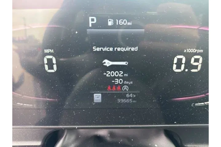 $20991 : Kia Sportage 2023 EX 4dr SUV image 2