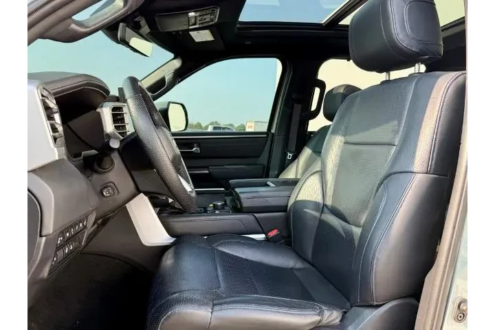 $51918 : Toyota Tundra 2024 4x4 Plati image 10