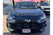 $20895 : Honda HR-V 2023 AWD Sport 4d thumbnail