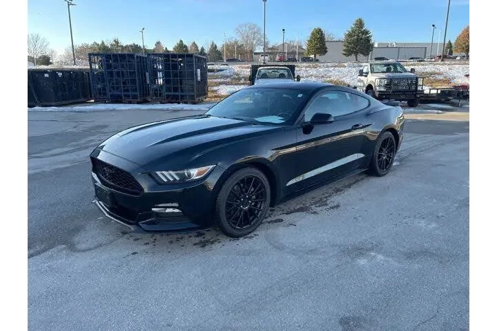 $17894 : Ford Mustang 2017 V6 2dr Fas image 1