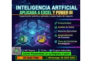 CLASES de EXCEL a domicilio thumbnail