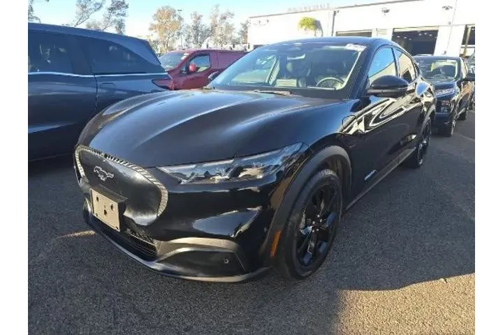 $28999 : Ford Mustang Mach-E 2024 Sel image 1
