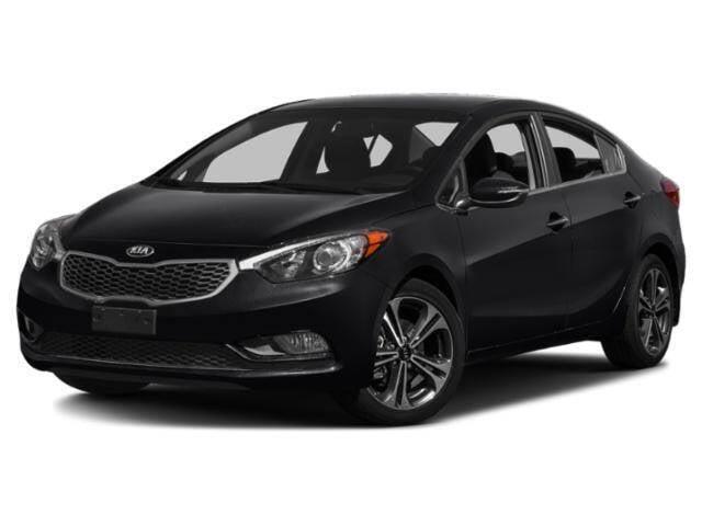 2015 Forte LX image 2