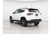 $24998 : Jeep Compass 2025 4x4 Limite thumbnail