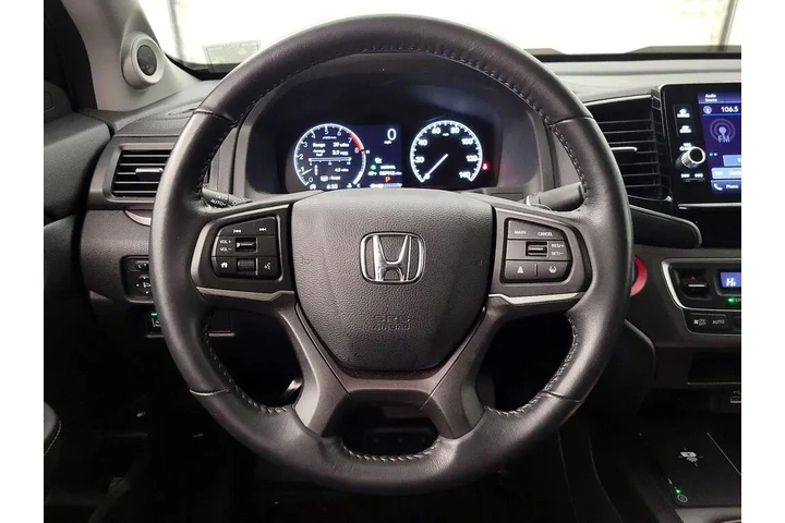 $33998 : Honda Ridgeline 2024 AWD Spo image 10