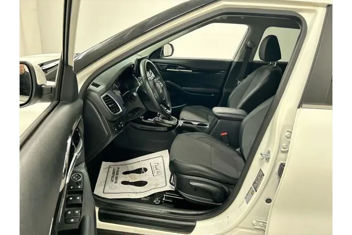 $26790 : Kia Seltos 2023 AWD S 4dr SU image 9