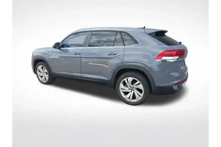 $22587 : Volkswagen Atlas Cross Sport image 1