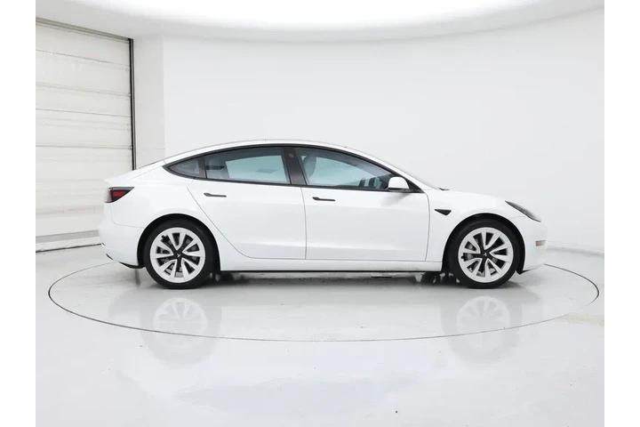 $26998 : Tesla Model 3 2022 4dr Sedan image 7
