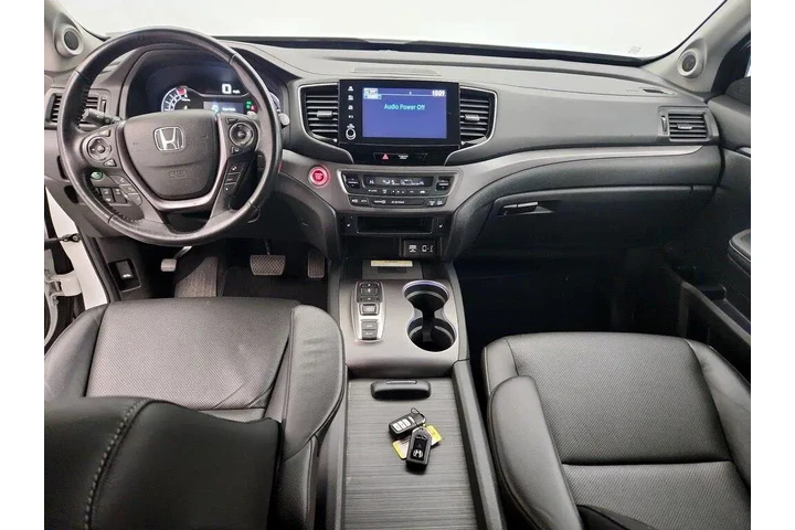$32998 : Honda Ridgeline 2022 AWD RTL image 9