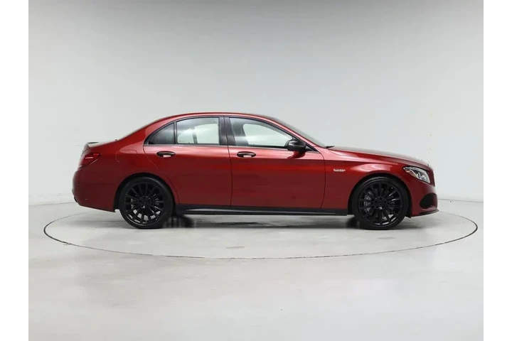 $24998 : Mercedes-Benz C-Class 2017 A image 7