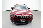$20500 : Jeep Cherokee 2021 Latitude thumbnail