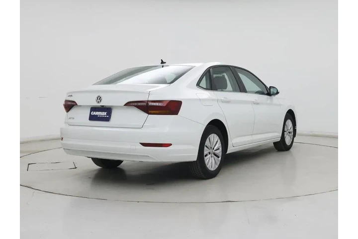 $14998 : Volkswagen Jetta 2019 S 4dr image 8