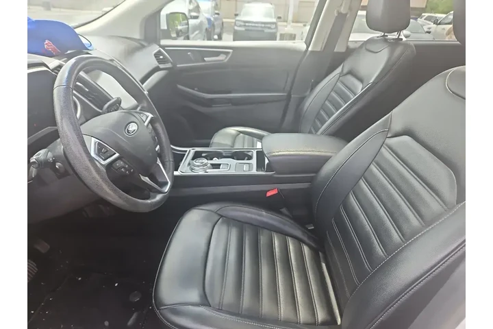$17836 : Ford Edge 2020 ST Line 4dr C image 9