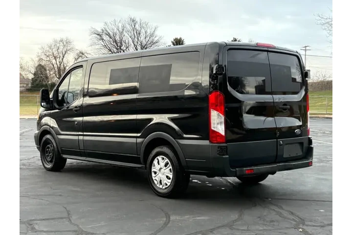 $12900 : 2017 Transit 150 image 4