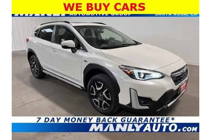 $28979 : Subaru Crosstrek 2023 AWD Hy image 1