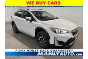 Subaru Crosstrek 2023 AWD Hy en Santa Rosa