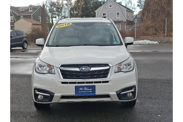 $14997 : Subaru Forester 2018 AWD 2.5 image 2