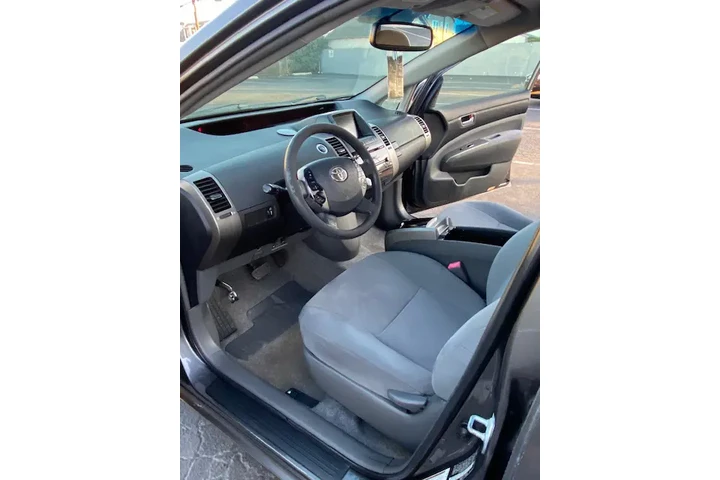 $5500 : 2008 Toyota Prius Hybrid image 9