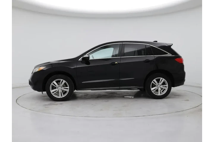 $14599 : Acura RDX 2014 4dr SUV image 3