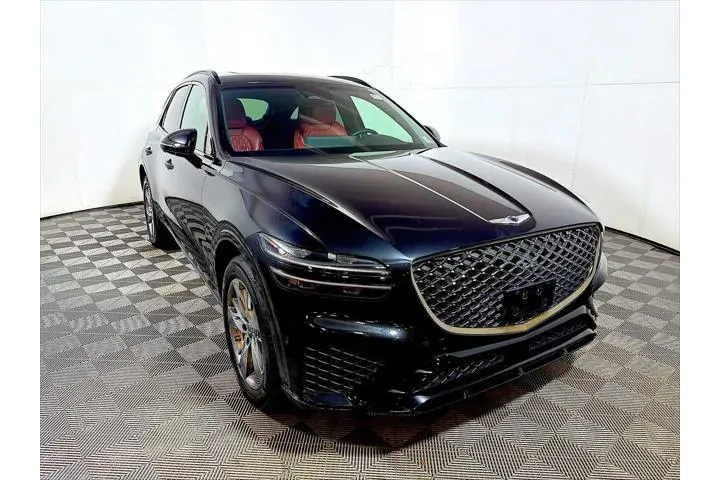 $37943 : Genesis GV70 2022 AWD 3.5T S image 2