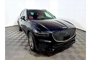 $37943 : Genesis GV70 2022 AWD 3.5T S thumbnail