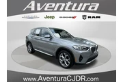 BMW X3 2024 sDrive30i 4dr Sp en Miami