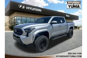 Toyota Tacoma 2024 4x4 SR5 4 en Yuma