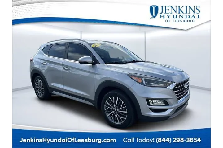$18953 : Hyundai TUCSON 2020 Limited image 1
