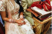 wedding planners in India en New York