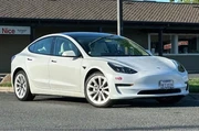 $26285 : Tesla Model 3 2023 4dr Sedan thumbnail