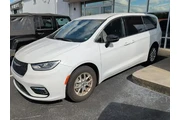 Chrysler Pacifica 2025 Selec en Atlanta
