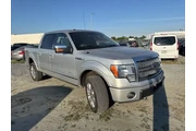 $16999 : Ford F-150 2012 4x4 Platinum thumbnail