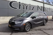 2024 Odyssey EX-L Auto en Tulsa