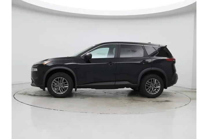 $22998 : Nissan Rogue 2023 AWD S 4dr image 3