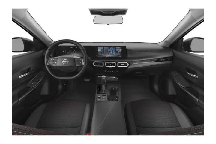 $31915 : Nissan Sentra 2026 SR 4dr Se image 6